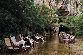 Phong Nha Hillside View Bungalow