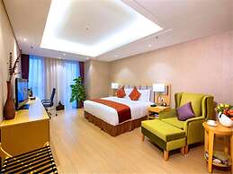 Ariva Tianjin Zhongbei Serviced Apartment
