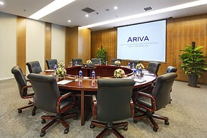 Ariva Tianjin Zhongbei Serviced Apartment