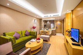 Ariva Tianjin Zhongbei Serviced Apartment