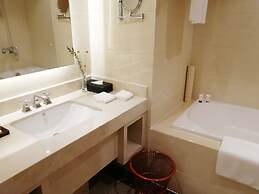 Ariva Tianjin Zhongbei Serviced Apartment