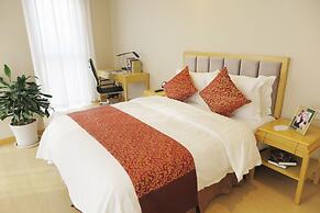 Ariva Tianjin Zhongbei Serviced Apartment