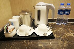 Ariva Tianjin Zhongbei Serviced Apartment