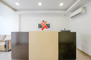 Siesta Medanta Medicity