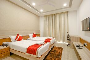 Siesta Medanta Medicity