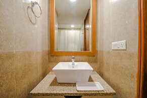 Siesta Medanta Medicity