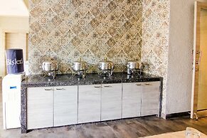 Siesta Medanta Medicity