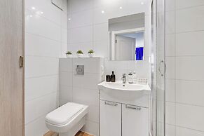 Downtown Apartments Riverside Aura Island