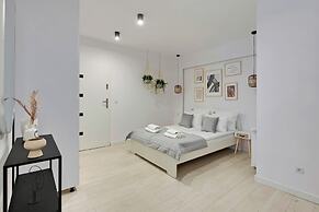 Downtown Apartments Riverside Aura Island