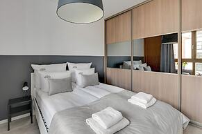 Downtown Apartments Riverside Aura Island