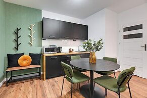 Downtown Apartments Riverside Aura Island