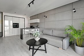 Downtown Apartments Riverside Aura Island