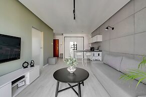 Downtown Apartments Riverside Aura Island