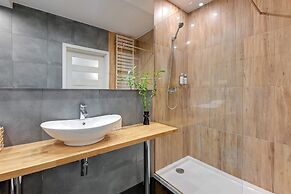 Downtown Apartments Riverside Aura Island