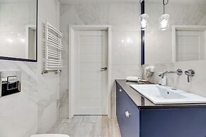 Downtown Apartments Riverside Aura Island