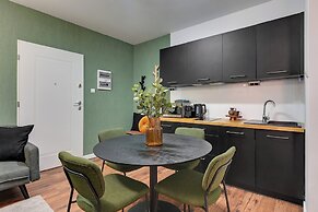 Downtown Apartments Riverside Aura Island