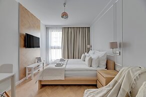 Downtown Apartments Riverside Aura Island