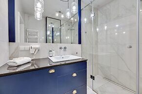 Downtown Apartments Riverside Aura Island