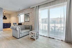 Downtown Apartments Riverside Aura Island