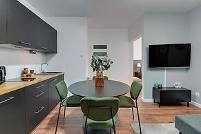 Downtown Apartments Riverside Aura Island