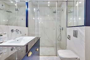 Downtown Apartments Riverside Aura Island