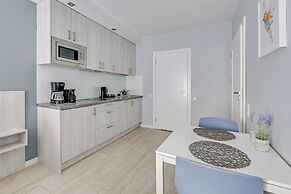 Downtown Apartments Riverside Aura Island