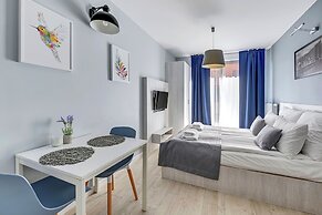 Downtown Apartments Riverside Aura Island