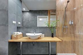 Downtown Apartments Riverside Aura Island