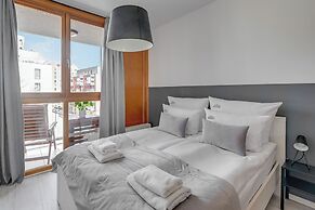 Downtown Apartments Riverside Aura Island