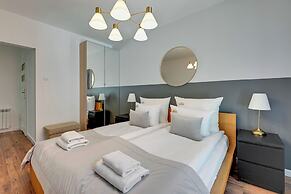 Downtown Apartments Riverside Aura Island