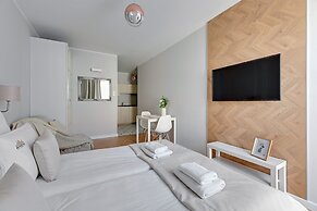 Downtown Apartments Riverside Aura Island