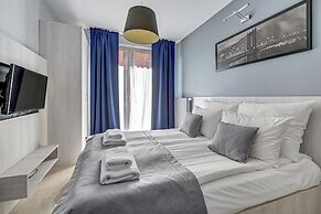 Downtown Apartments Riverside Aura Island