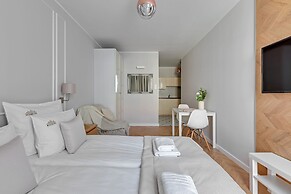 Downtown Apartments Riverside Aura Island