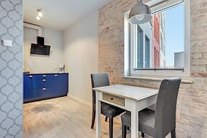 Downtown Apartments Riverside Aura Island