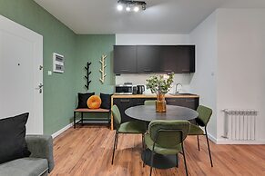 Downtown Apartments Riverside Aura Island