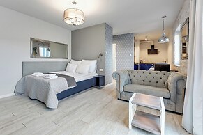 Downtown Apartments Riverside Aura Island