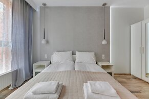 Downtown Apartments Riverside Aura Island