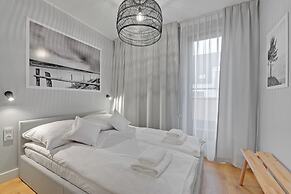 Downtown Apartments Riverside Aura Island