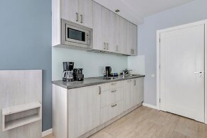 Downtown Apartments Riverside Aura Island