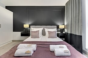 Downtown Apartments Riverside Aura Island