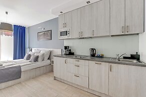 Downtown Apartments Riverside Aura Island