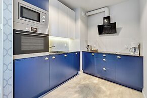 Downtown Apartments Riverside Aura Island