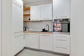 Downtown Apartments Riverside Aura Island