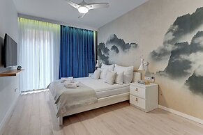 Downtown Apartments Riverside Aura Island