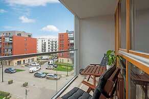 Downtown Apartments Riverside Aura Island