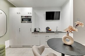 Downtown Apartments Riverside Aura Island