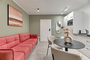 Downtown Apartments Riverside Aura Island