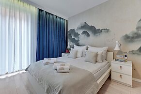 Downtown Apartments Riverside Aura Island