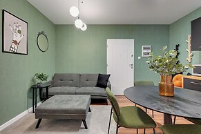 Downtown Apartments Riverside Aura Island