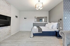 Downtown Apartments Riverside Aura Island